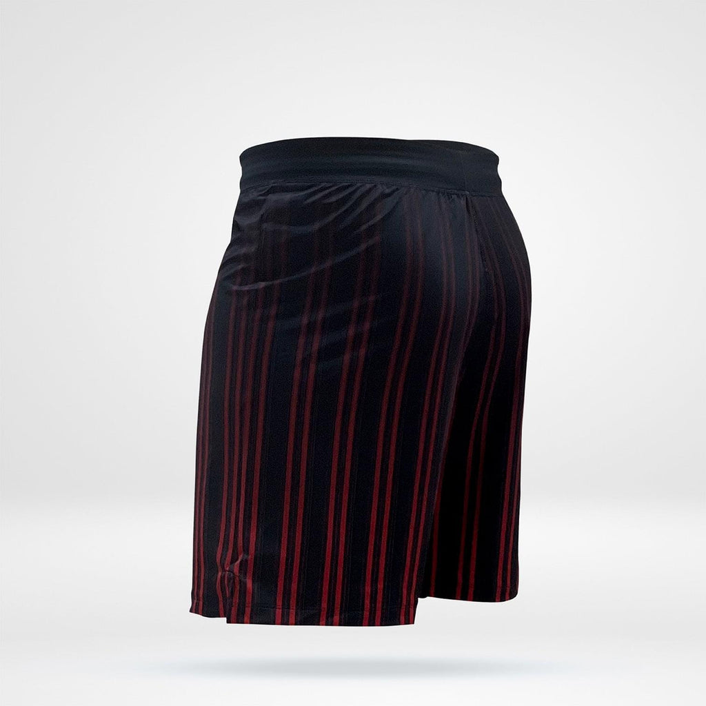 Men's Amp Soccer Short - Away - HydroTek