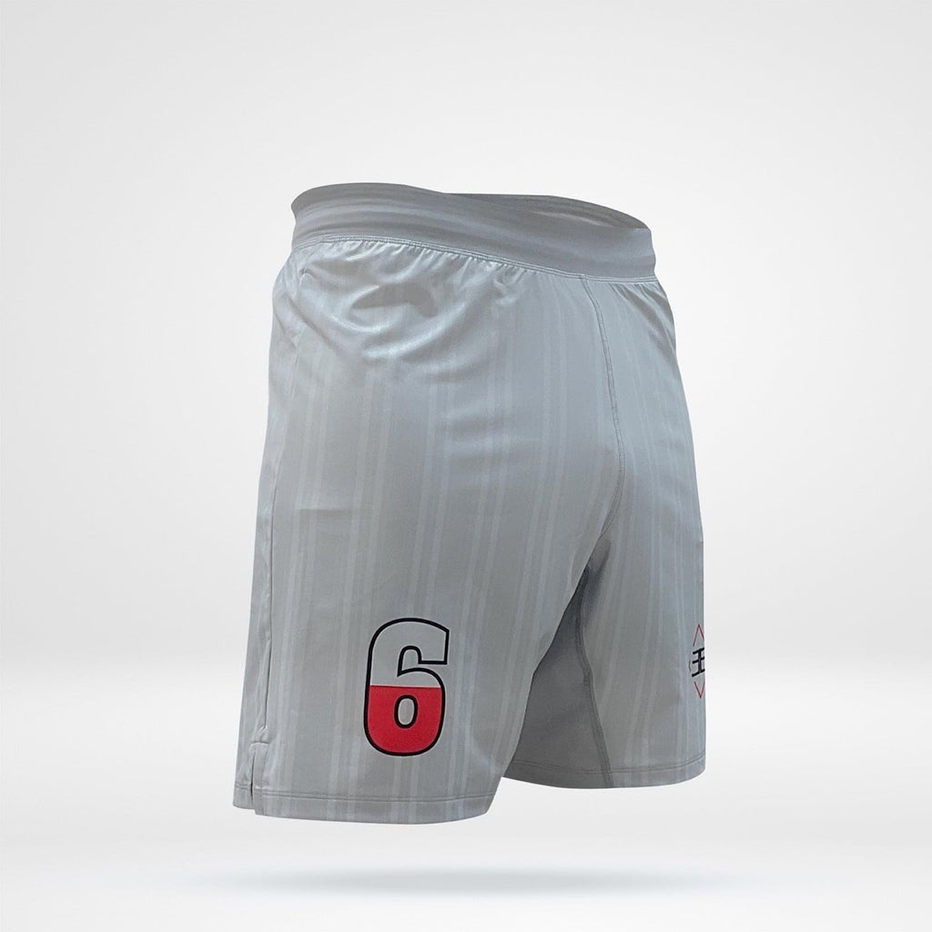 Men's Amp Soccer Short - Home