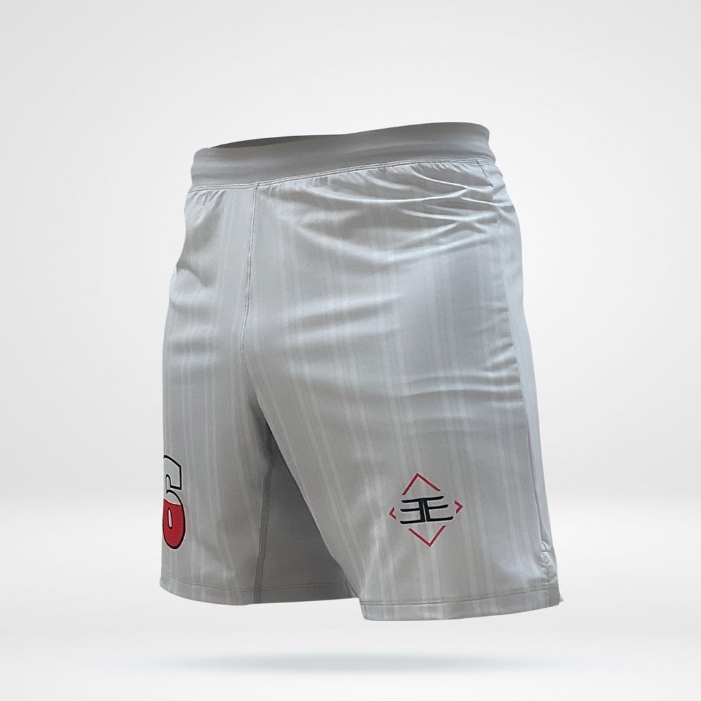 Men's Amp Soccer Short - Home