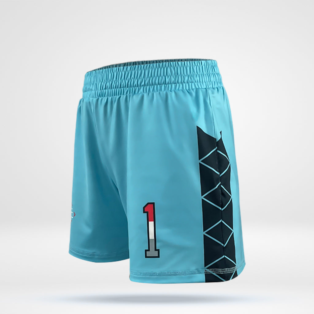 Women's Collegiate Short