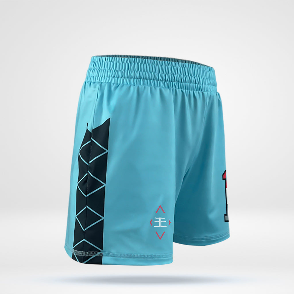 Women's Collegiate Short